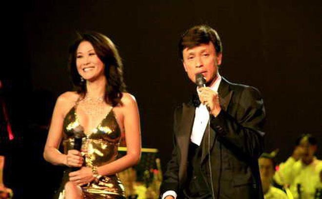 Ca sĩ Tuấn Ngọc đ&atilde; ly h&ocirc;n ở tuổi 78 - Ảnh 2.