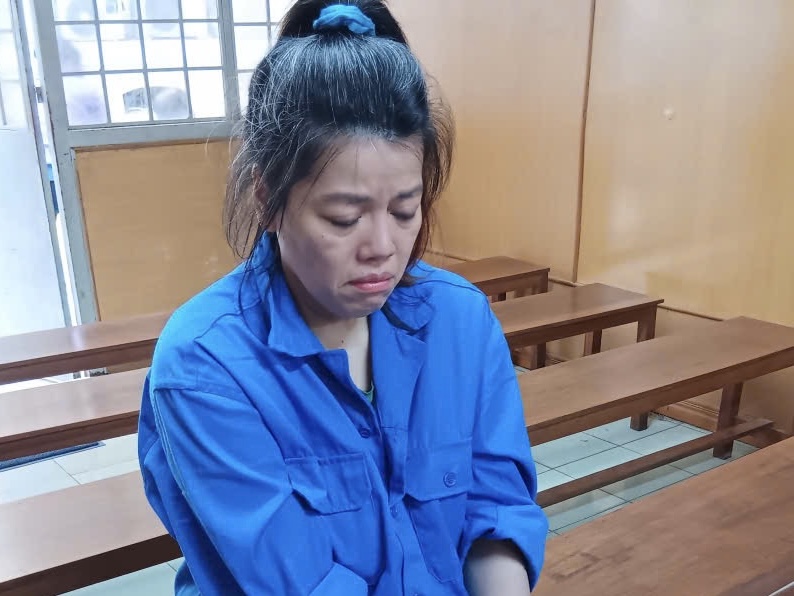 Tin nhắn định vị oan nghiệt dẫn đến án mạng quán Karaoke tại TP HCM - Ảnh 1. Tin nhắn định vị oan nghiệt dẫn đến án mạng quán Karaoke tại TP HCM - Ảnh 1.