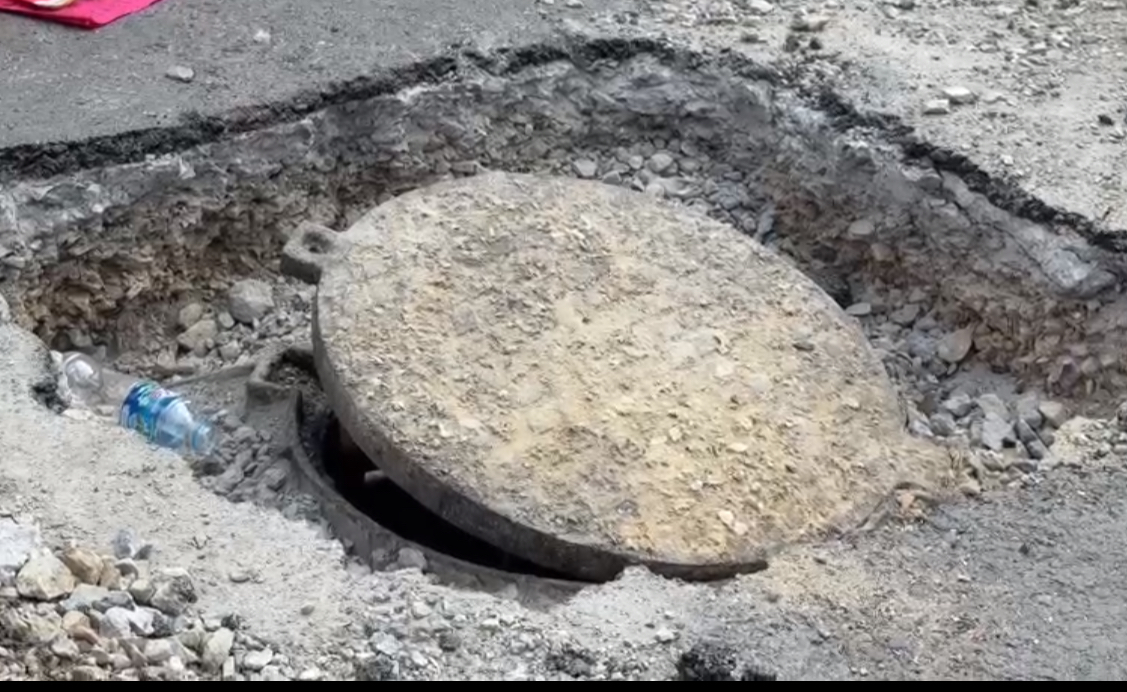 TPHCM: Hai c&ocirc;ng nh&acirc;n tử vong do ngạt kh&iacute; hố ga Trong vụ tai nạn lao động nghi&ecirc;m trọng - Ảnh 1.