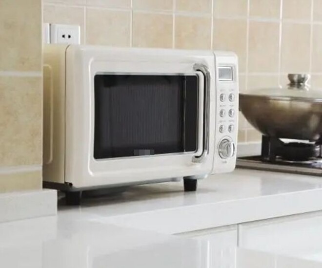 Quốc gia phát minh ra lò vi sóng- Ảnh 4. Quốc gia phát minh ra lò vi sóng- Ảnh 4.