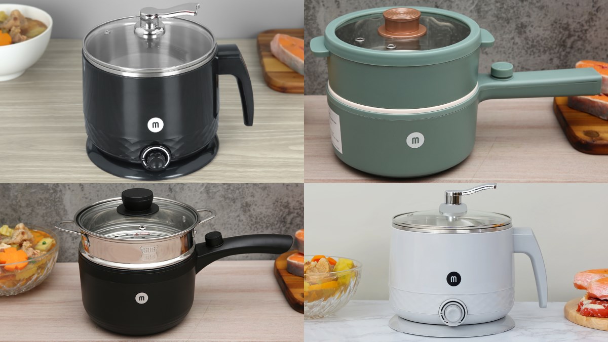 50 tuổi, tôi mới tìm ra 3 món đồ bếp "chân ái": Không đổi nhà, không thuê người giúp nhưng việc bếp núc giảm hẳn một nửa mệt mỏi- Ảnh 2.