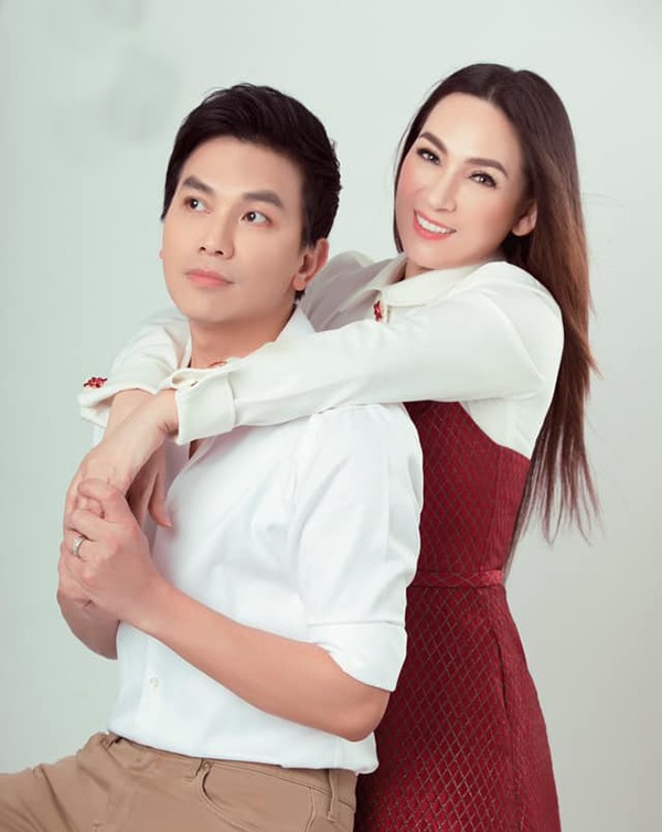 Nam ca sĩ ở Mỹ: "Phi Nhung bỏ đi rồi, giờ đ&acirc;y m&igrave;nh t&ocirc;i lẻ loi một m&igrave;nh"- Ảnh 2.