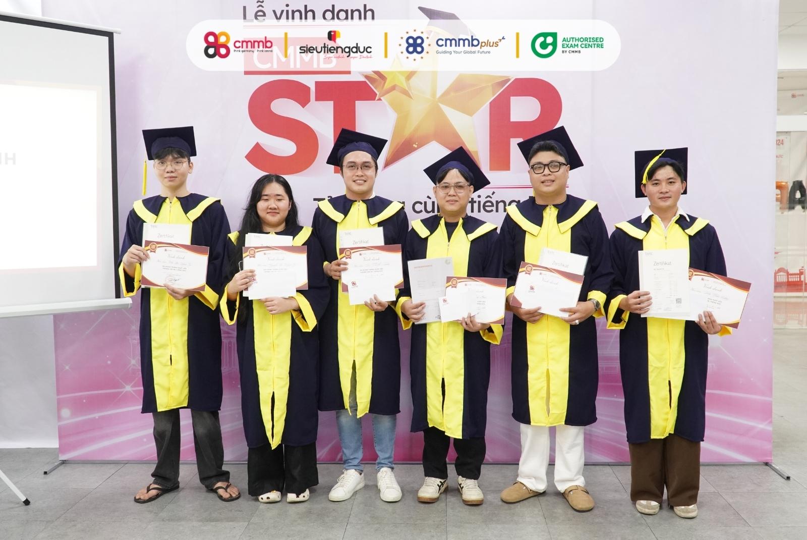 Si&ecirc;u Tiếng Đức: Kho t&agrave;i liệu miễn ph&iacute; thuộc hệ sinh th&aacute;i CMMB Việt Nam - Ảnh 3.