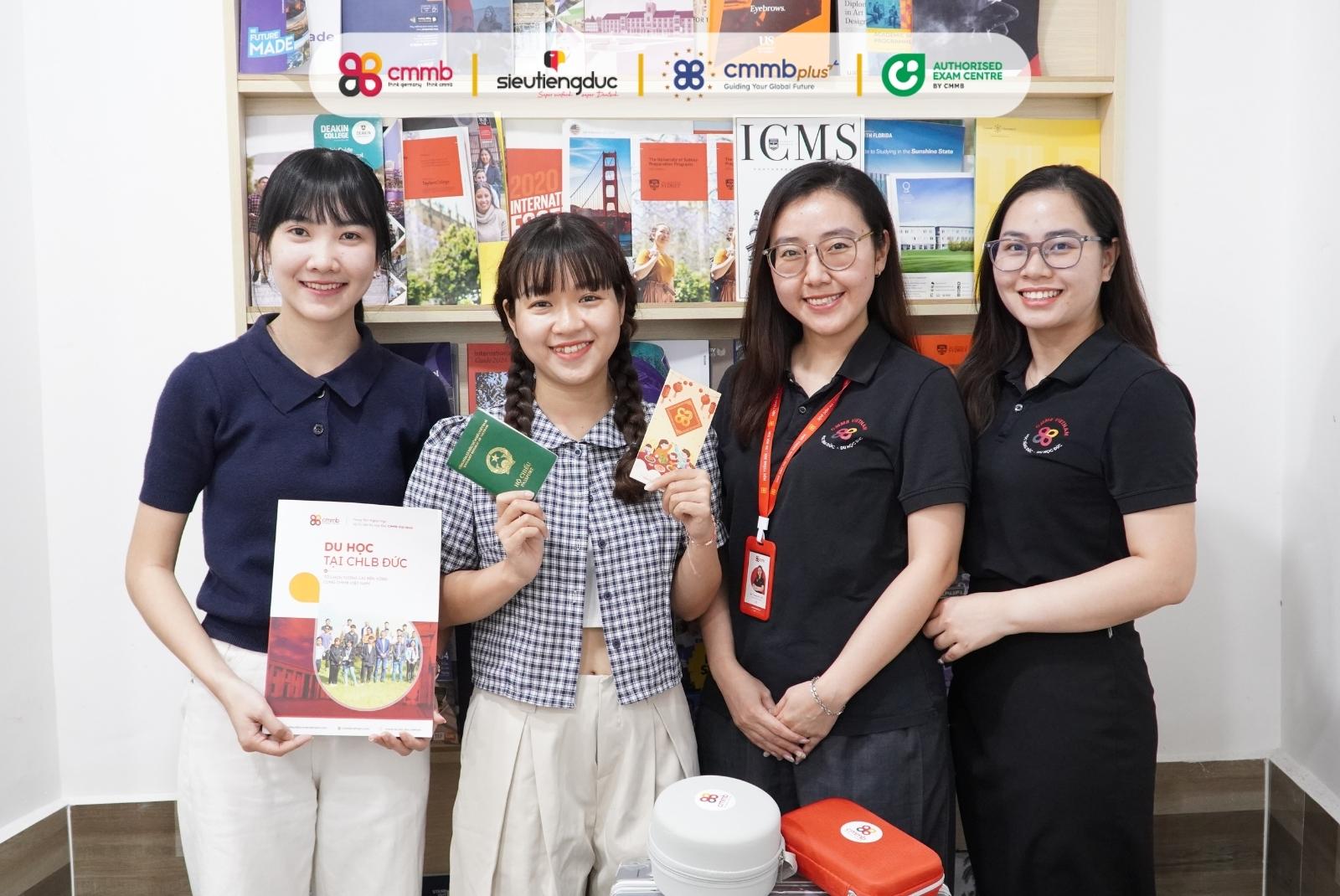 Si&ecirc;u Tiếng Đức: Kho t&agrave;i liệu miễn ph&iacute; thuộc hệ sinh th&aacute;i CMMB Việt Nam - Ảnh 4.