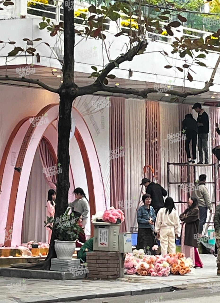 Gia thế Á hậu Phương Nhi trước khi thành con dâu nhà tỷ phú- Ảnh 2.