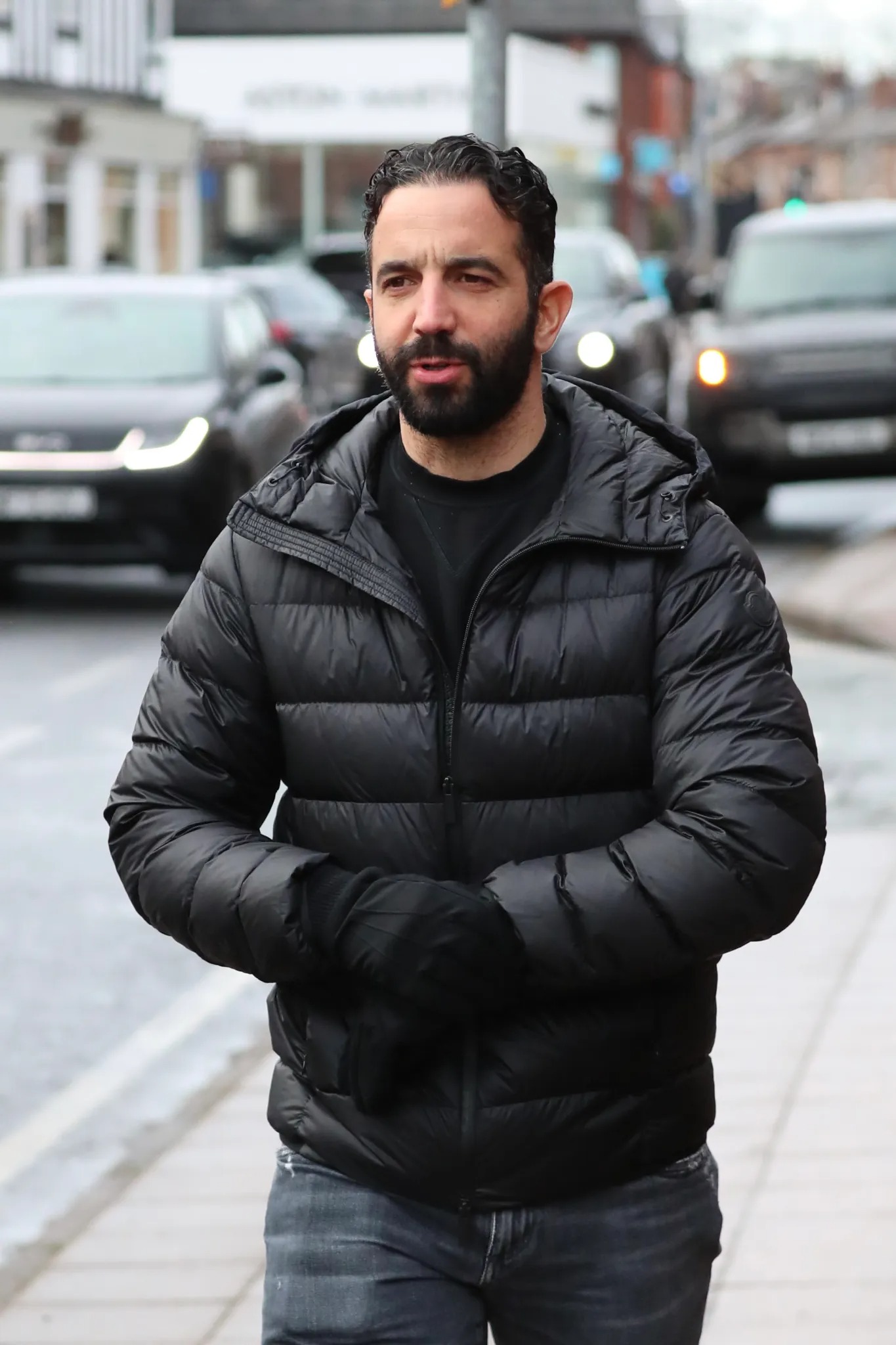 Man Utd &ldquo;mất cả ch&igrave; lẫn ch&agrave;i&rdquo; kể từ năm 2013 - Ảnh 1.