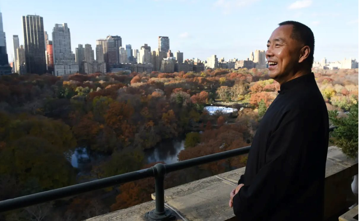 Tỷ phú lừa đảo và khối tài sản hàng triệu USD chưa thanh lý tại Mỹ - Ảnh 2.