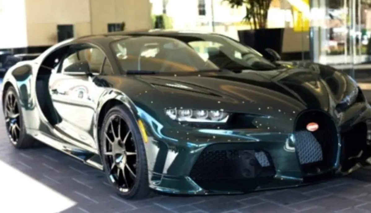 Tỷ phú lừa đảo và khối tài sản hàng triệu USD chưa thanh lý tại Mỹ - Ảnh 4.