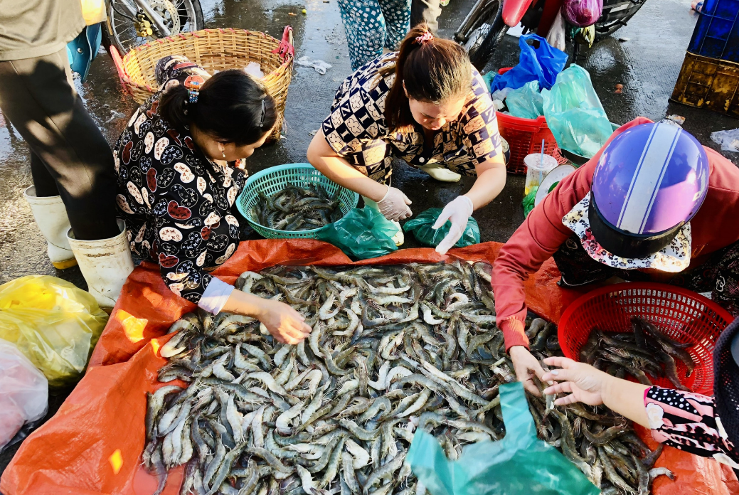 Mẹ chồng "ngồi vẽ" cho con d&acirc;u c&aacute;ch tiết kiệm m&agrave; n&agrave;ng d&acirc;u chỉ biết "&aacute; với ố" - Ảnh 2.