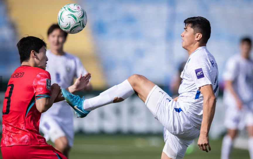 U23 Việt Nam sẽ t&aacute;i ngộ "k&igrave;nh địch" nếu g&oacute;p mặt ở b&aacute;n kết U23 ch&acirc;u &Aacute; - Ảnh 4.