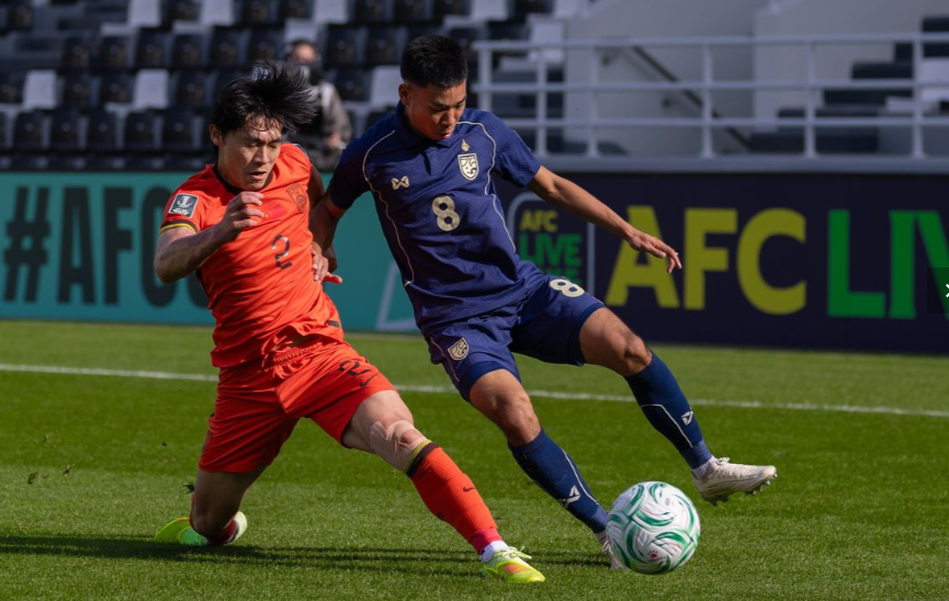 U23 Việt Nam sẽ t&aacute;i ngộ "k&igrave;nh địch" nếu g&oacute;p mặt ở b&aacute;n kết U23 ch&acirc;u &Aacute; - Ảnh 5.