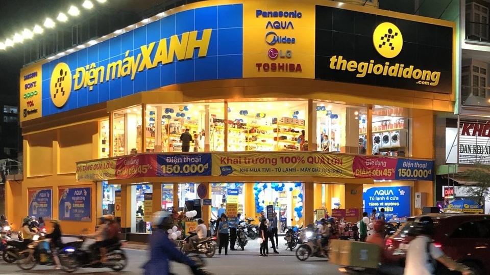 Thế Giới Di Động tuyển dụng hơn 1.500 nh&acirc;n sự cũ sau giai đoạn thu hẹp quy m&ocirc; - Ảnh 1.