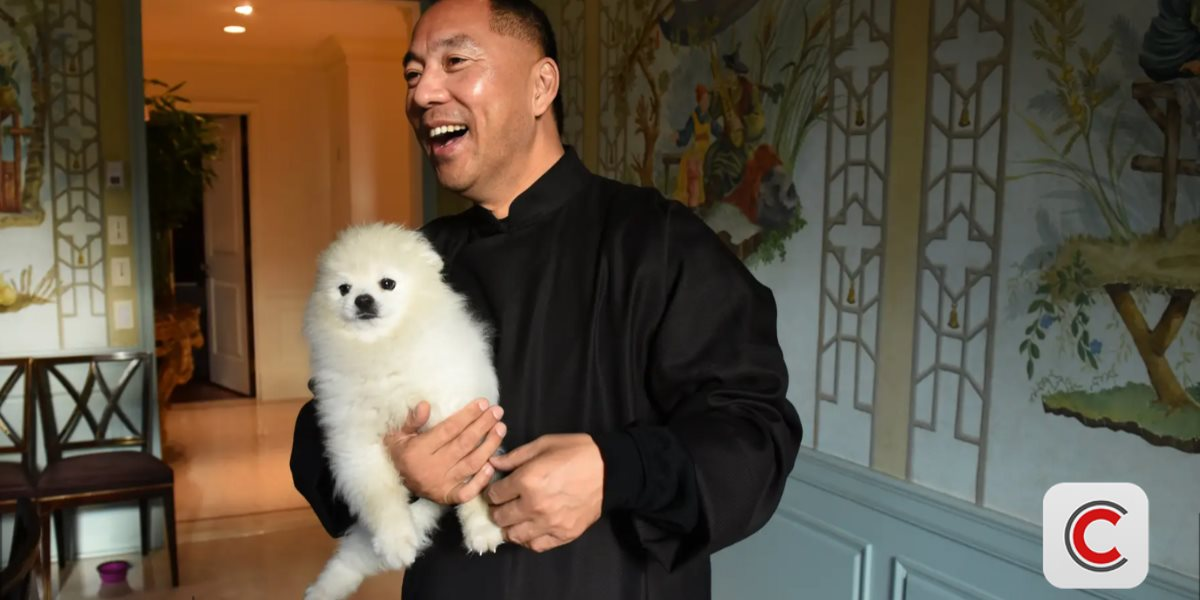 Tỷ phú lừa đảo và khối tài sản hàng triệu USD chưa thanh lý tại Mỹ - Ảnh 1.