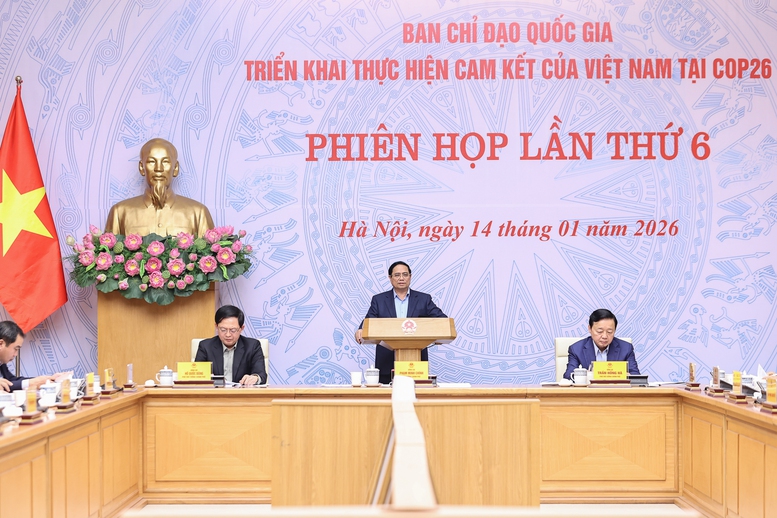 &Ocirc; t&ocirc; điện tăng hơn 28 lần, Thủ tướng chỉ đạo nhiều giải ph&aacute;p ph&aacute;t triển giao th&ocirc;ng xanh - Ảnh 1.