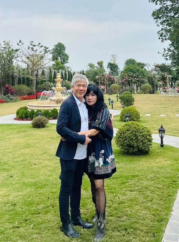 4 nữ nghệ sĩ Việt qua v&agrave;i lần đ&ograve;, c&oacute; người c&ograve;n bị bạo h&agrave;nh nhưng U50, U65 vẫn mở l&ograve;ng, y&ecirc;u m&atilde;nh liệt - Ảnh 1.