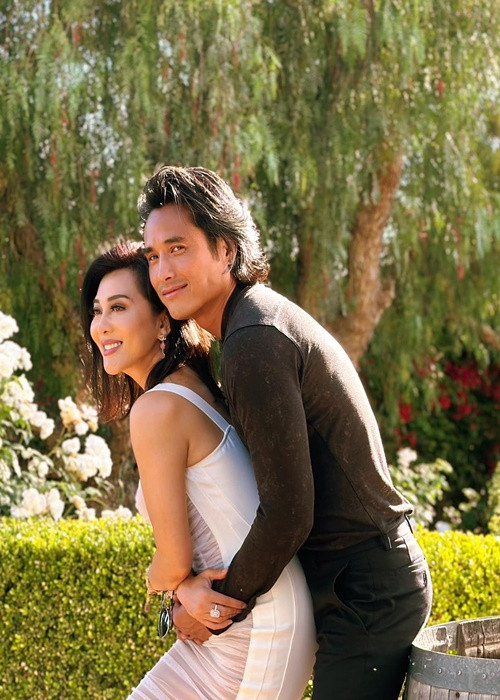 4 nữ nghệ sĩ Việt qua v&agrave;i lần đ&ograve;, c&oacute; người c&ograve;n bị bạo h&agrave;nh nhưng U50, U65 vẫn mở l&ograve;ng, y&ecirc;u m&atilde;nh liệt - Ảnh 5.