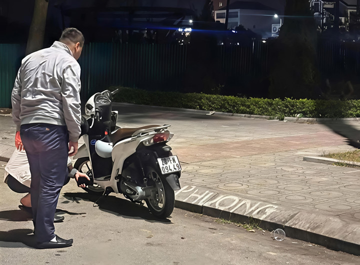 Công an Bắc Ninh khẩn cấp truy tìm nghi phạm giết 2 phụ nữ ở Hưng Yên - Ảnh 1.