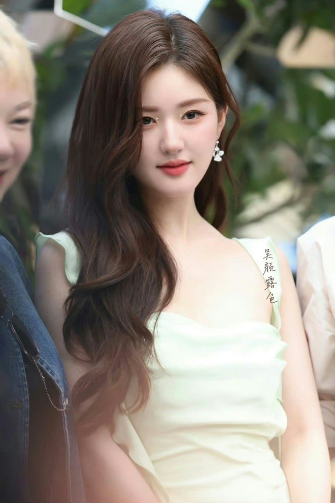 Triệu Lộ Tư giảm 20kg chỉ c&ograve;n da bọc xương, nỗ lực lấy lại phong độ khiến ai cũng x&oacute;t- Ảnh 4.