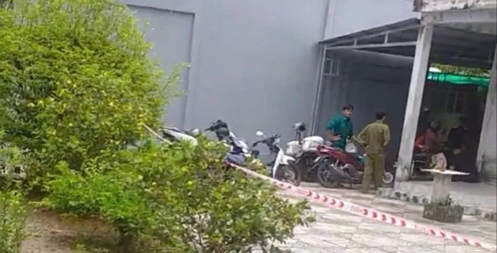 Sắp xét xử vụ án Giết người: Cháu trai đánh bà nội để cướp vàng - Ảnh 1. Sắp xét xử vụ án Giết người: Cháu trai đánh bà nội để cướp vàng - Ảnh 1.