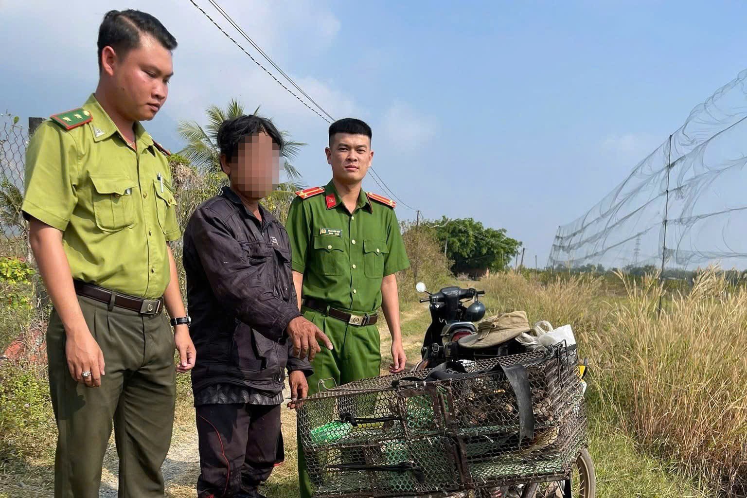 C&ocirc;ng an T&acirc;y Ninh triệt ph&aacute; đường d&acirc;y sản xuất gas giả nh&atilde;n hiệu quy m&ocirc; lớn - Ảnh 2.