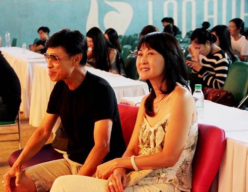 L&yacute; do danh ca Tuấn Ngọc ly h&ocirc;n ở tuổi U80 d&ugrave; từng n&oacute;i "vợ t&ocirc;i l&agrave; một người phụ nữ tuyệt vời" - Ảnh 1.