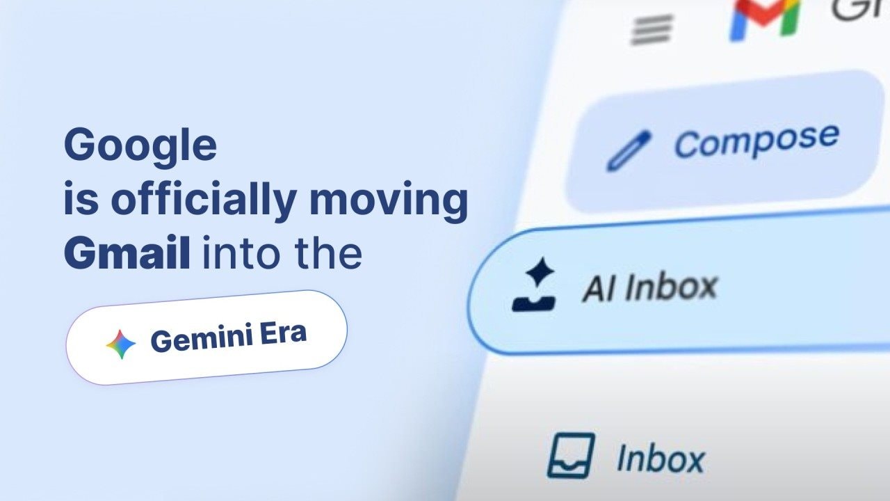 Gmail AI: C&aacute;ch mạng h&oacute;a trải nghiệm email với c&ocirc;ng nghệ AI mới của Google - Ảnh 2.