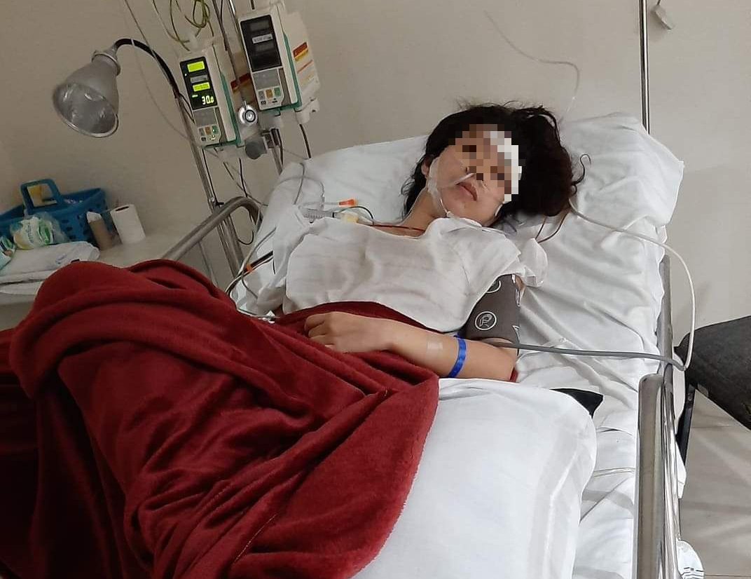 Phụ nữ dễ mắc ung thư thường c&oacute; 4 điểm chung, d&ugrave; chỉ c&oacute; 1 cũng phải "SỬA NGAY C&Ograve;N KỊP" - Ảnh 1.