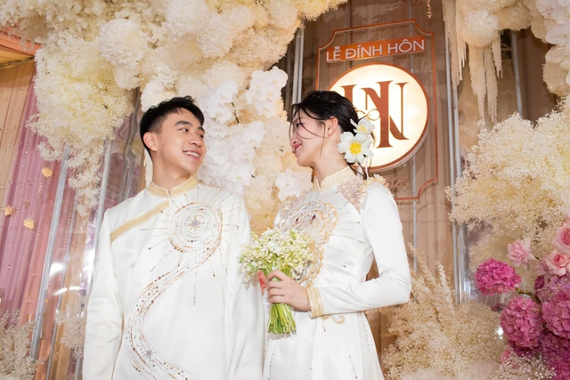 Phương Nhi: "H&ocirc;m nay em đi lấy chồng" - Ảnh 4.