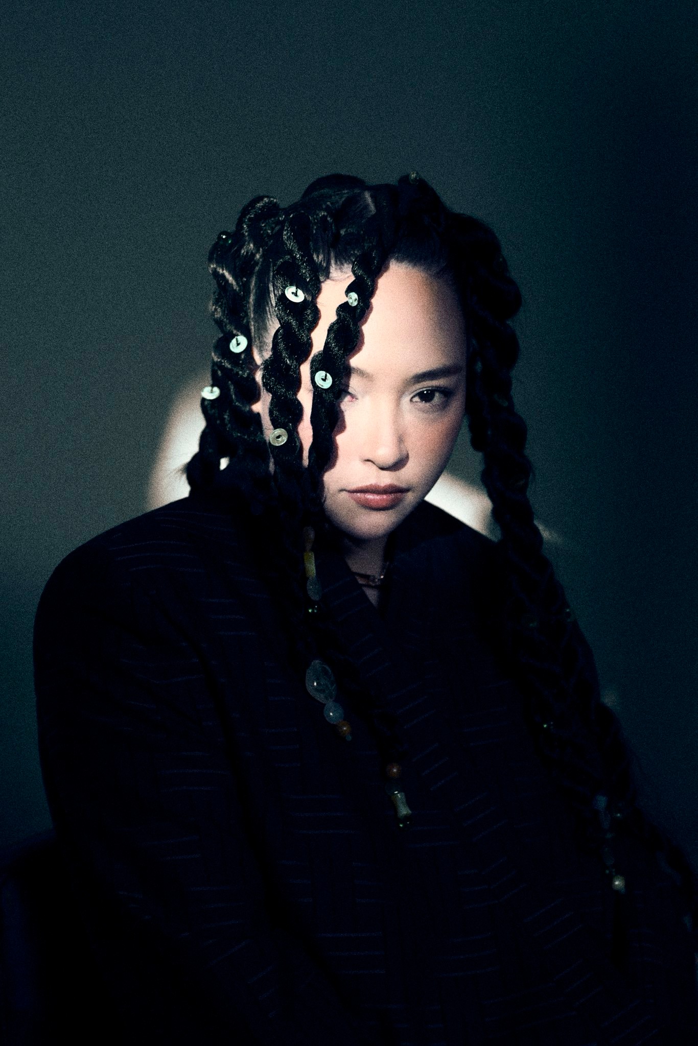 Kimmese v&agrave; Cường Tống đem giao hưởng kết hợp hip-hop - Ảnh 1.