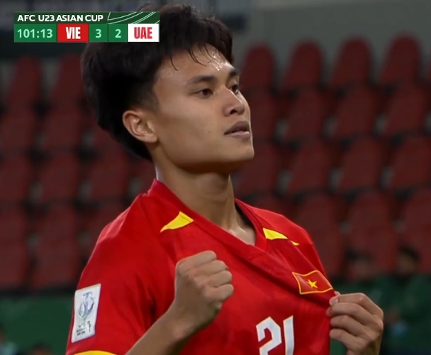 Minh Ph&uacute;c ph&aacute; 