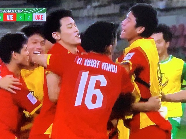 Minh Ph&uacute;c ph&aacute; 