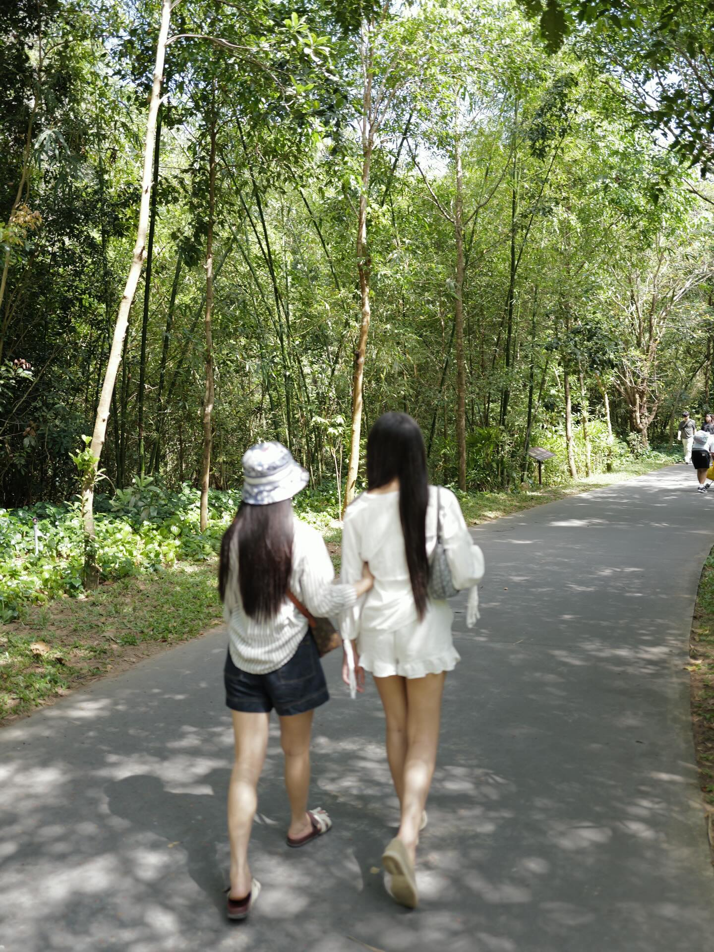 Tiểu thư Do&atilde;n Hải My khoe nhan sắc xinh đẹp, cao tay xử l&yacute; loạt tin đồn bất ho&agrave; với nh&agrave; Văn Hậu- Ảnh 3.