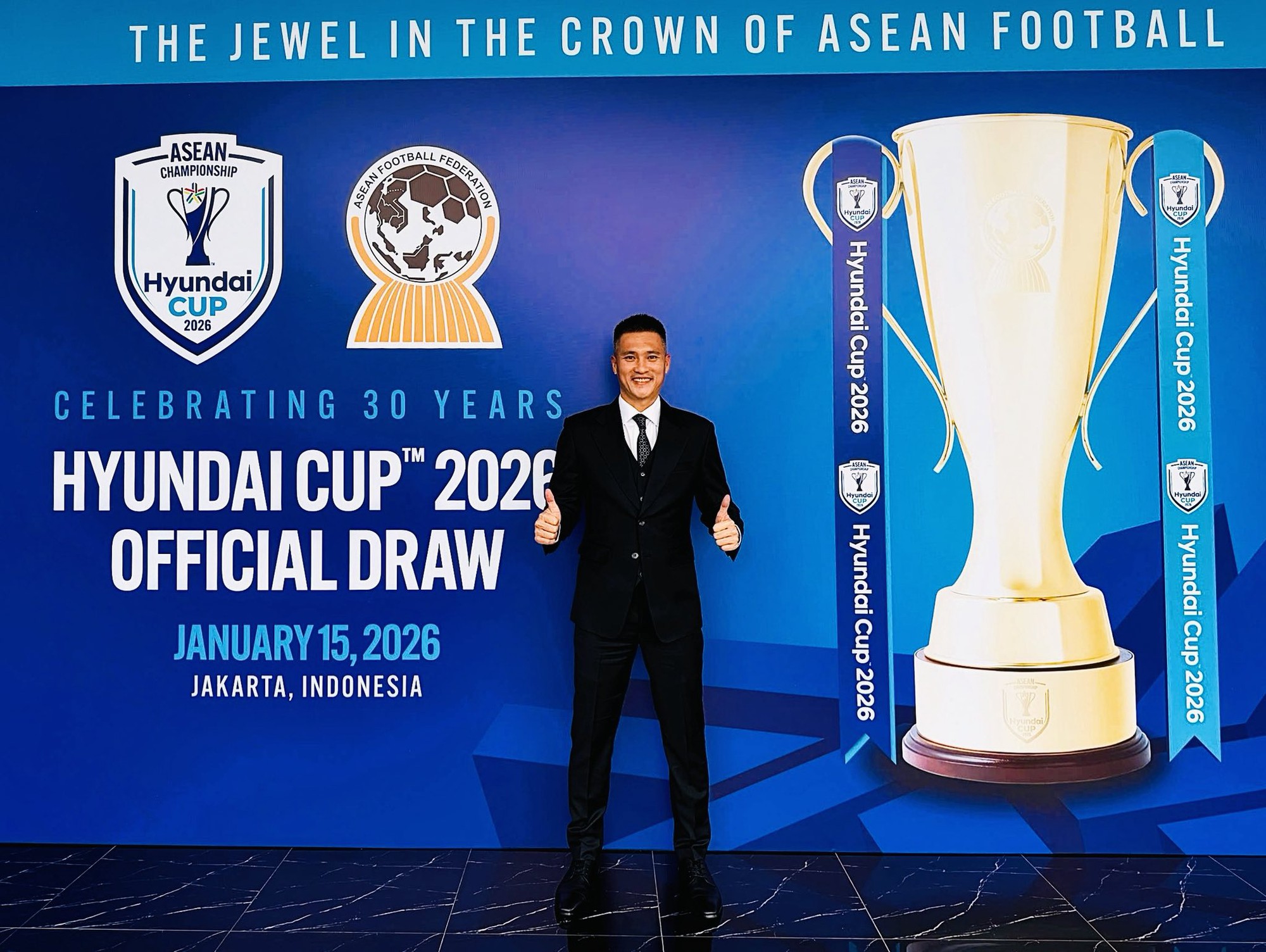 T&igrave;nh h&igrave;nh mới nhất của C&ocirc;ng Vinh- Ảnh 2.