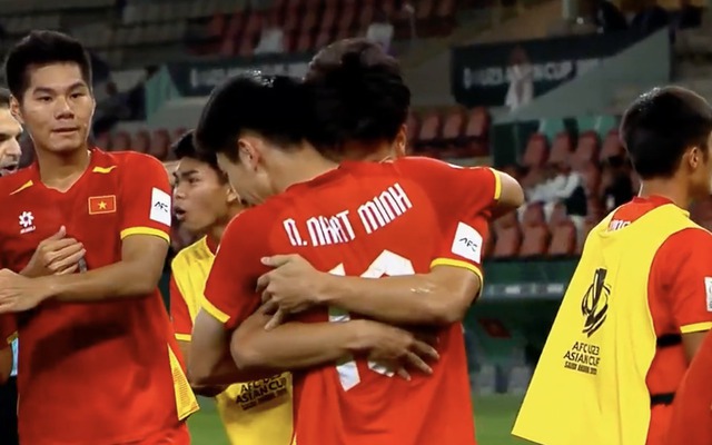 Minh Ph&uacute;c ph&aacute; 