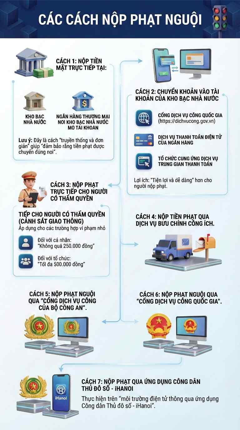 Danh s&aacute;ch 1826 lỗi phạt nguội, c&aacute;c chủ &ocirc; t&ocirc;, xe m&aacute;y nhanh ch&oacute;ng nộp phạt theo Nghị định 168 - Ảnh 1.