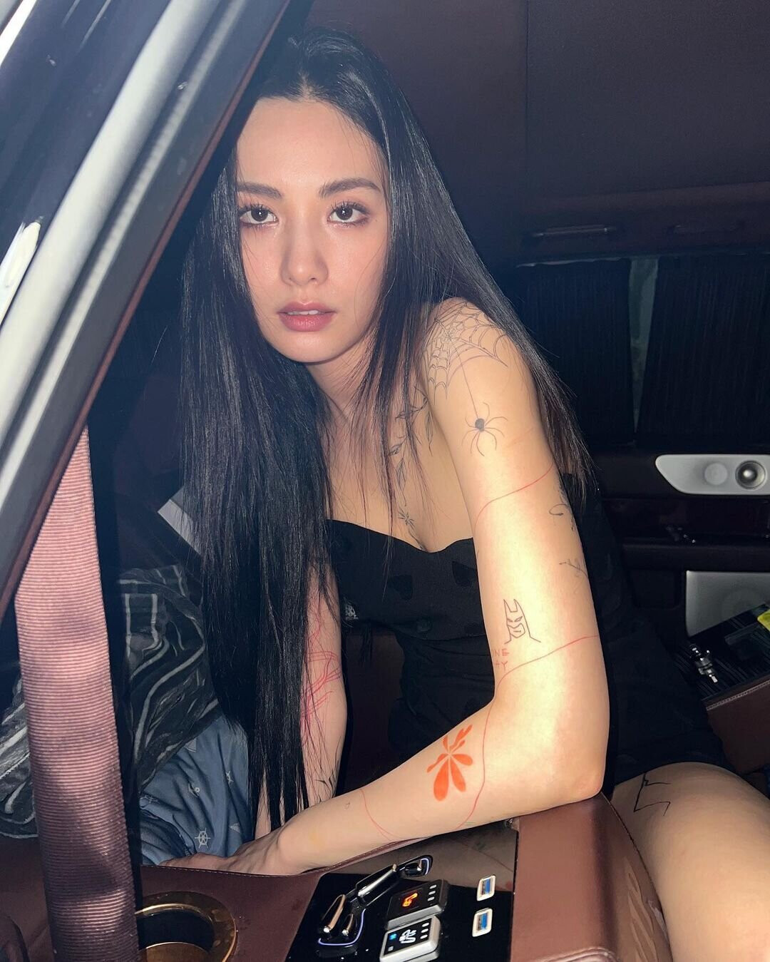 Cuộc đời thay đổi của mỹ nhân đẹp nhất thế giới: 17 năm bị ghét bỏ, chưa kịp toả sáng đã hết thời- Ảnh 5.