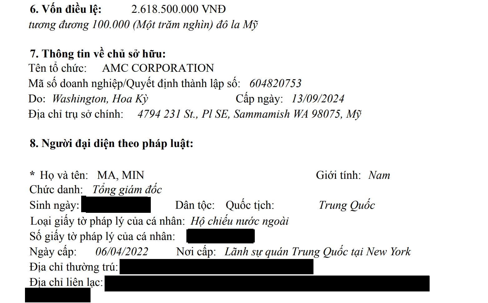 AMC Robotics mở rộng sản xuất ch&oacute; robot tại Việt Nam , một bước đi chiến lược mới - Ảnh 4.