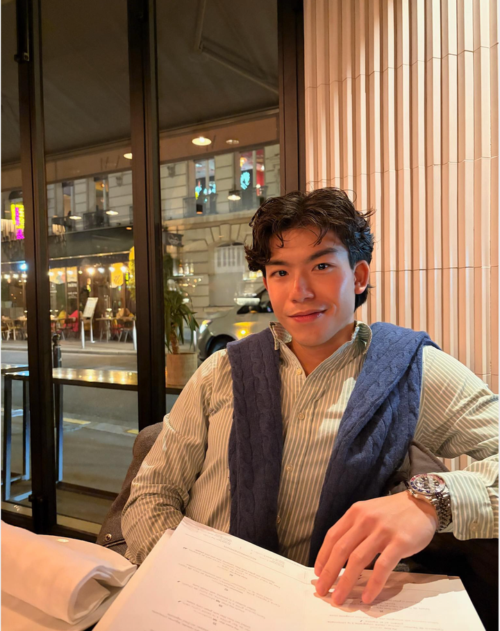 H&agrave;nh tr&igrave;nh từ Bắc Ninh đến tr&uacute;ng tuyển Harvard v&agrave; l&agrave;m việc tại Apple - Ảnh 2.