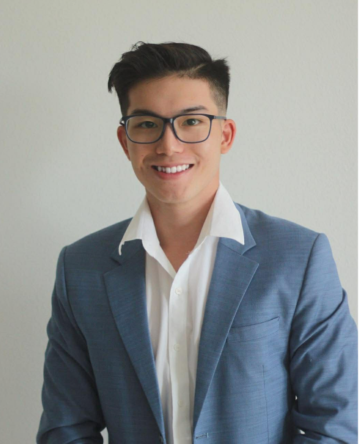 H&agrave;nh tr&igrave;nh từ Bắc Ninh đến tr&uacute;ng tuyển Harvard v&agrave; l&agrave;m việc tại Apple - Ảnh 1.