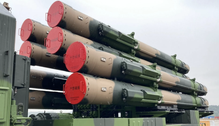 Mỹ c&oacute; thể thất bại nếu lặp lại kịch bản Venezuela ở Iran với c&ocirc;ng nghệ ph&ograve;ng kh&ocirc;ng mạnh mẽ - Ảnh 2.