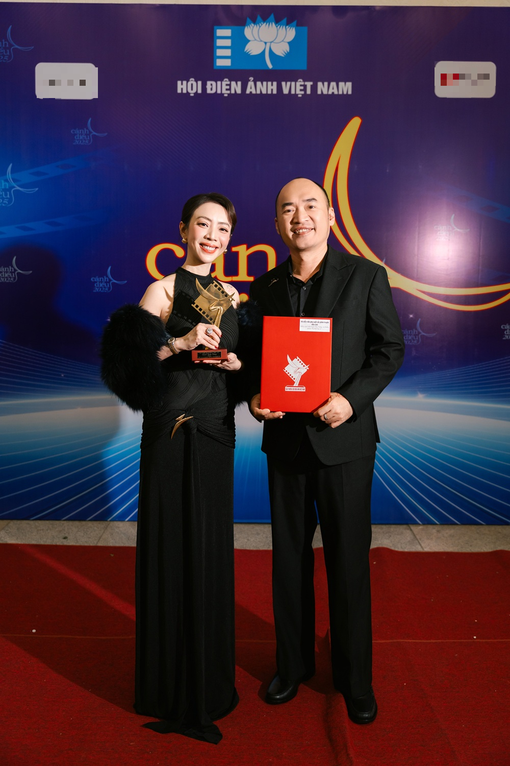 Thu Trang nhận tin vui- Ảnh 9.