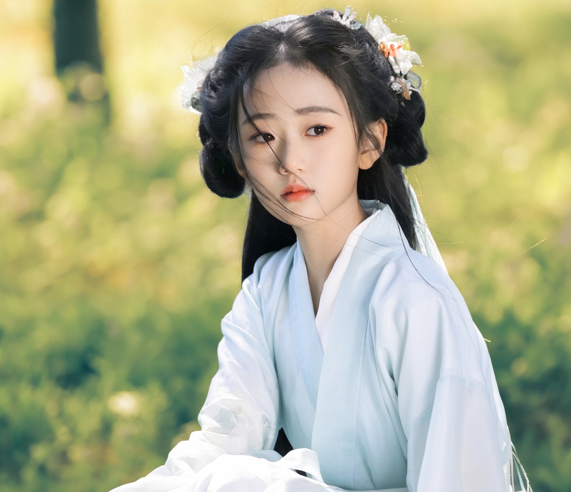 Phim Trung Quốc phạm v&agrave;o đại tội kh&ocirc;ng thể tha thứ- Ảnh 3.