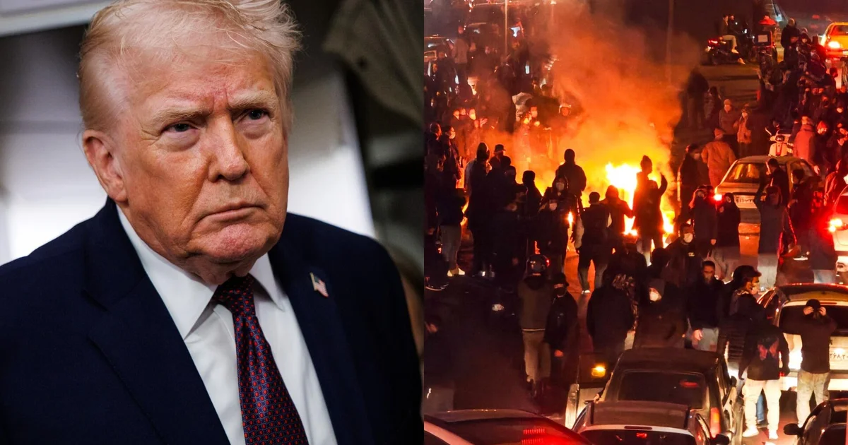 Mỹ c&oacute; thể thất bại nếu lặp lại kịch bản Venezuela ở Iran với c&ocirc;ng nghệ ph&ograve;ng kh&ocirc;ng mạnh mẽ - Ảnh 1.