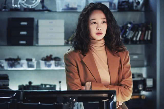 Công bố ảnh nữ diễn viên hạng A hết thời sống lay lắt trong túp lều- Ảnh 4.