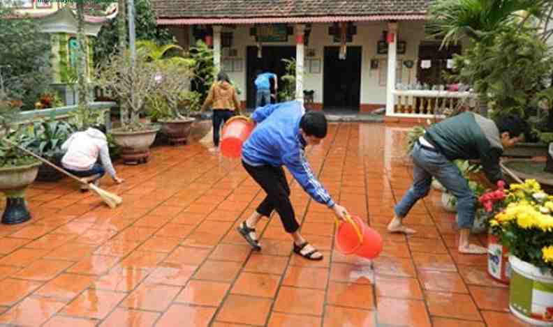 Người xưa nhắc nhở: Đừng vội làm việc này vào đầu tháng Chạp, nhiều người nghĩ là tốt nhưng chưa chắc đúng - Ảnh 1.