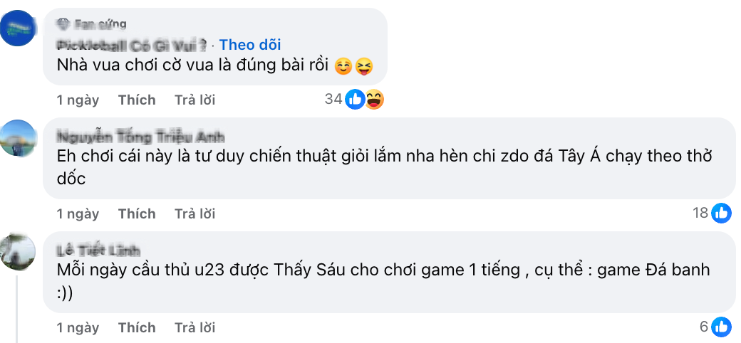 Kh&ocirc;ng nhận ra hotboy Đ&igrave;nh Bắc U23 Việt Nam- Ảnh 5.