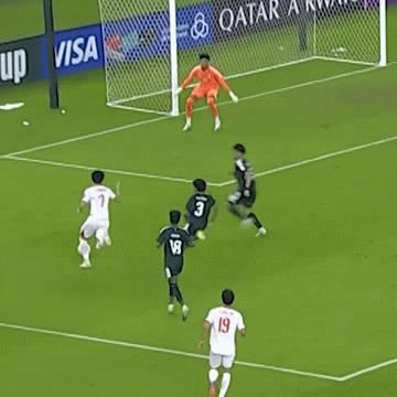 Tiền đạo Đ&igrave;nh Bắc dẫn đầu cuộc đua đặc biệt tại giải U23 ch&acirc;u &Aacute; - Ảnh 2.