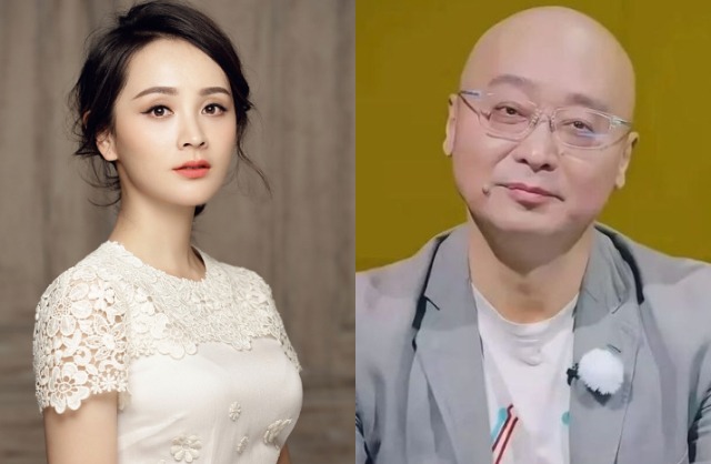 Nữ diễn vi&ecirc;n phim giờ v&agrave;ng ngấm ngầm thừa nhận ly h&ocirc;n chồng đại gia vướng lao l&yacute;- Ảnh 2.