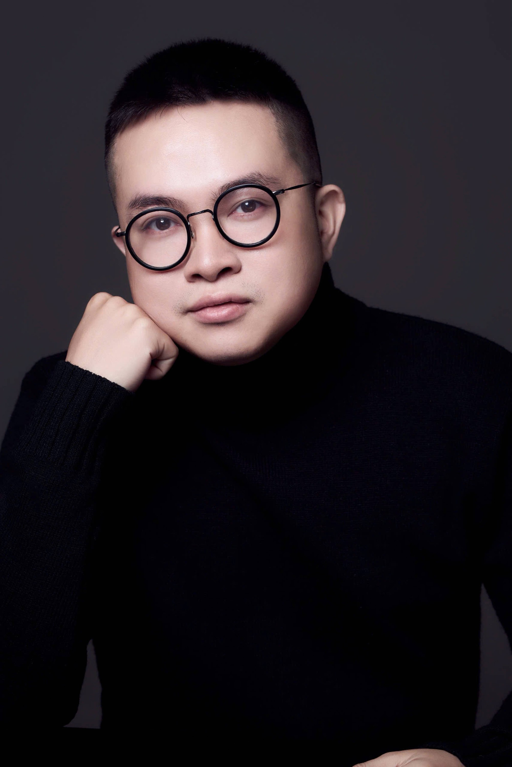 Kimmese v&agrave; Cường Tống đem giao hưởng kết hợp hip-hop - Ảnh 2.