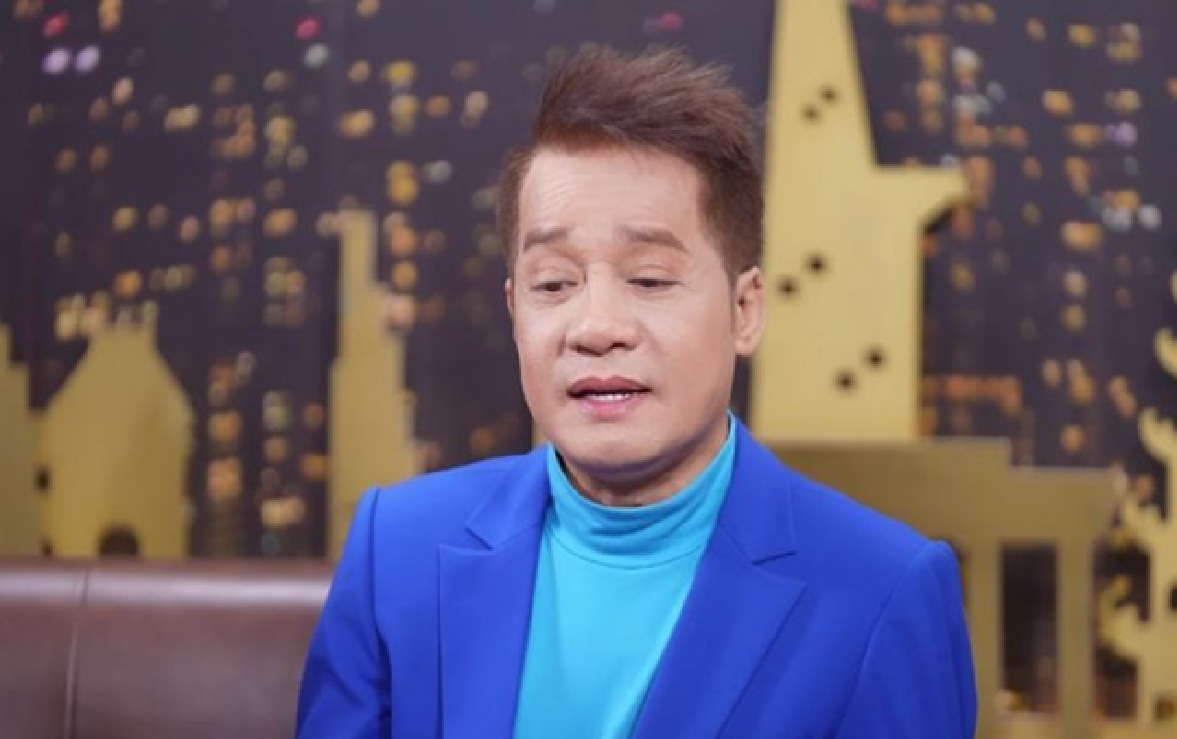 Nam NSƯT là giảng viên nói về tình bạn với Lâm Chí Khanh, Minh Thuận- Ảnh 1.